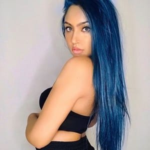 Cylicia Asriya