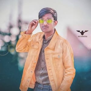 Monu Ahmad