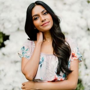 Neha Joy