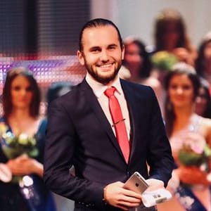 Edgar Saakyan