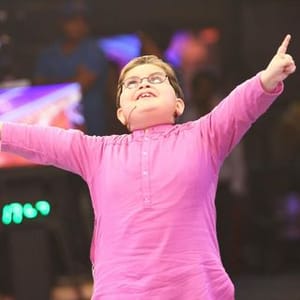 Peer Ahmad Shah