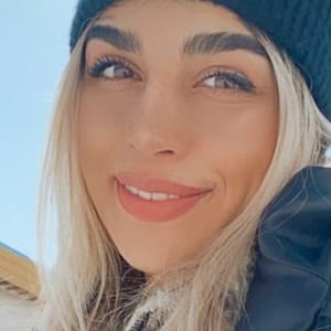 Maedeh Nakhoda