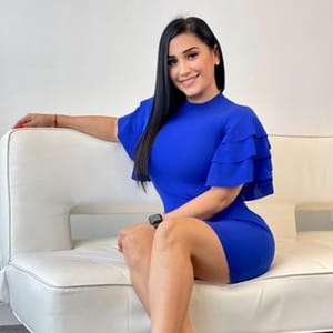 Contact Lileidy Delgado - Agent, Manager and Publicist Details