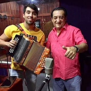 Javier Matta
