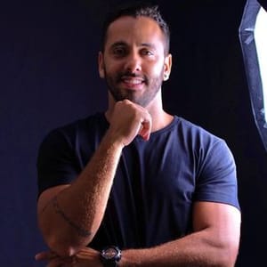 Thadeu Rayder