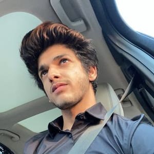 Vanshj Bansal