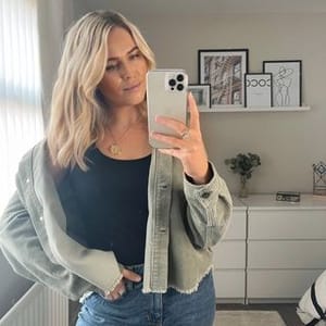 Jordanne Phillips