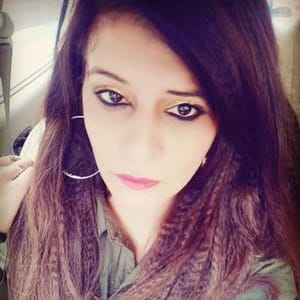 Geetika Narula
