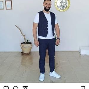 Sehmuz Akyuz