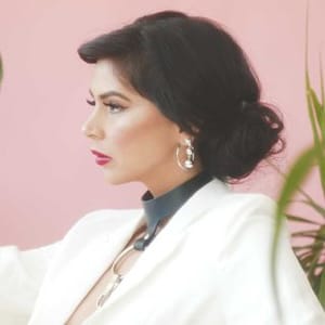 Agina Alvarez