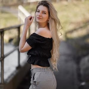 Sarah Sturm