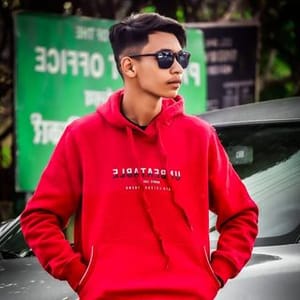 Rza Hasnain