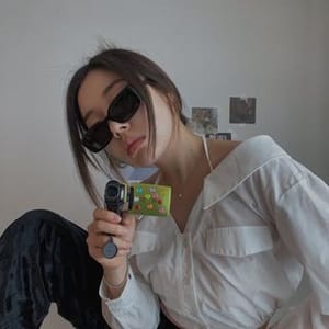 Ashley Bchoi