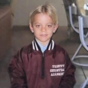 Jordan Garnett