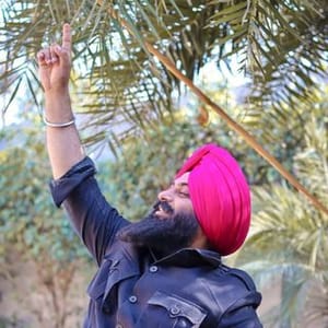 Laddi Sidhupur