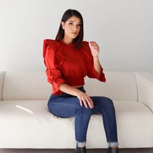 Stephanie Ochoa
