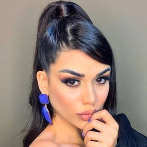 Shabnam Pasandiar