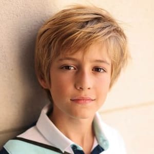 Matteo Child Model