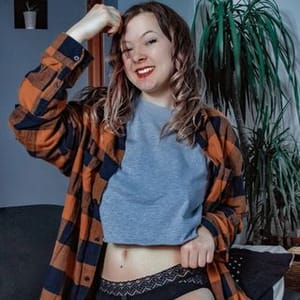 Ana Mogwai