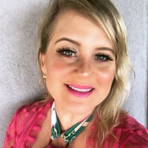 Lilian Mageski