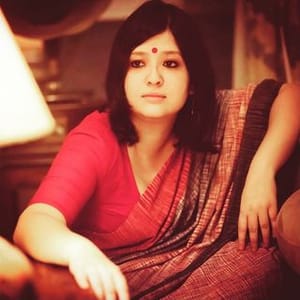 Piya Chakraborty