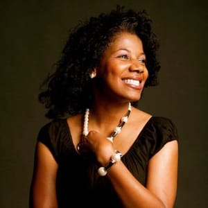 Cheryl Action Jackson