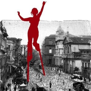 Orquestra Voadora