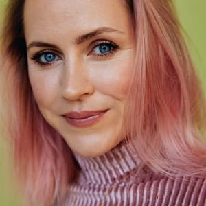 Line Kirsten