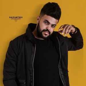 Saif Anteki