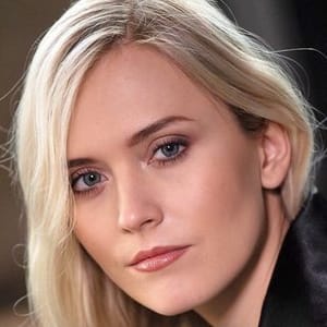 Anna Baranowska
