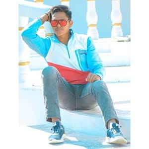 Sandeep Thakur