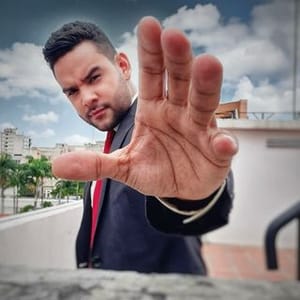 Jose Leonardo