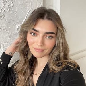 Zoe  Marie