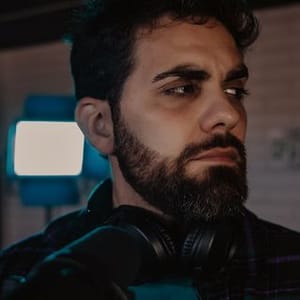 Alex Escribano