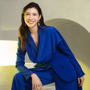 Sylvia  Nguyen