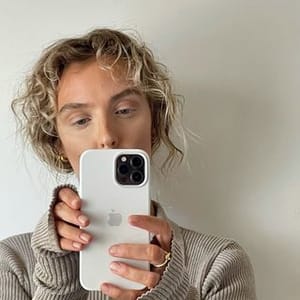 Hannah Emily White