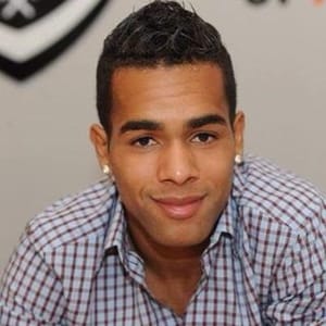 Alex Teixeira