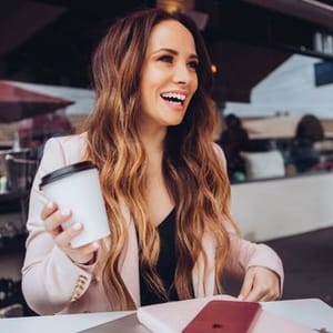 Nicole Healy