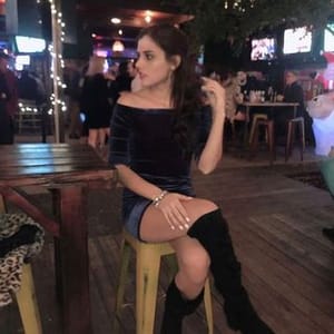 Juliana Nicole Destefano