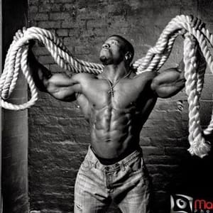 Shaun Joseph
