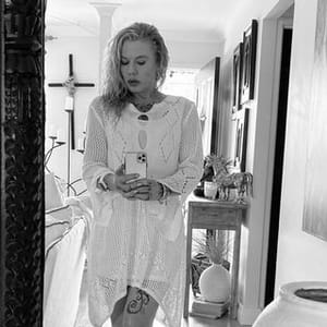 Tricia Montgomery