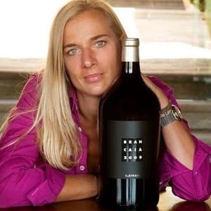 Brancaia Winery