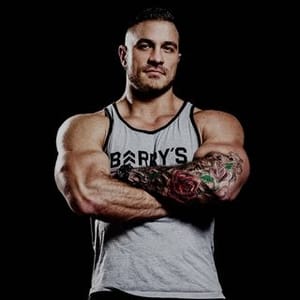 Mike Espinosa