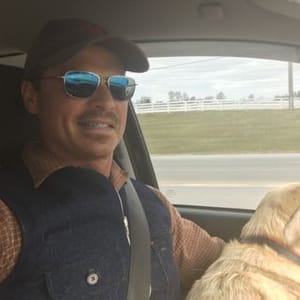 Jon Carloftis