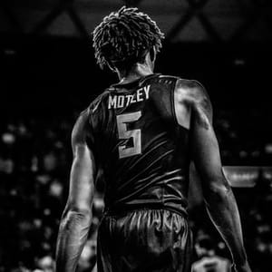 Johnathan Motley