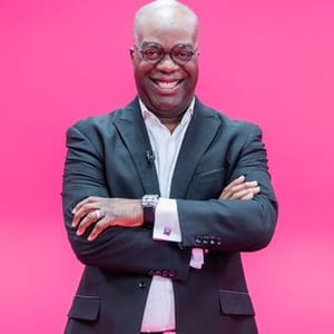 Simon T. Bailey