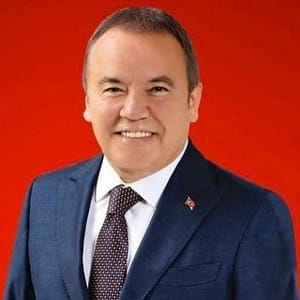 Muhittin Bocek