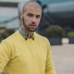 Djordje  Bukvic