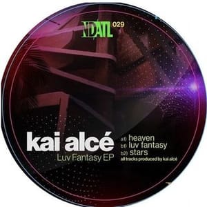 Kai Alce