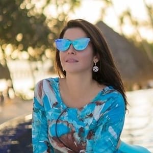 Dafne Guzman